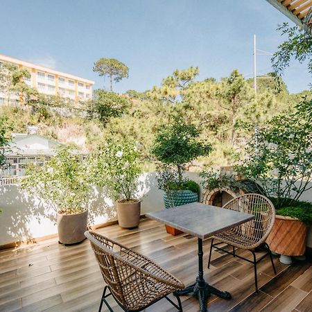 Andalat Homestay エクステリア 写真