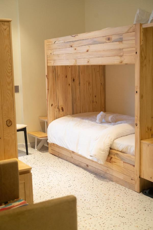 Andalat Homestay エクステリア 写真