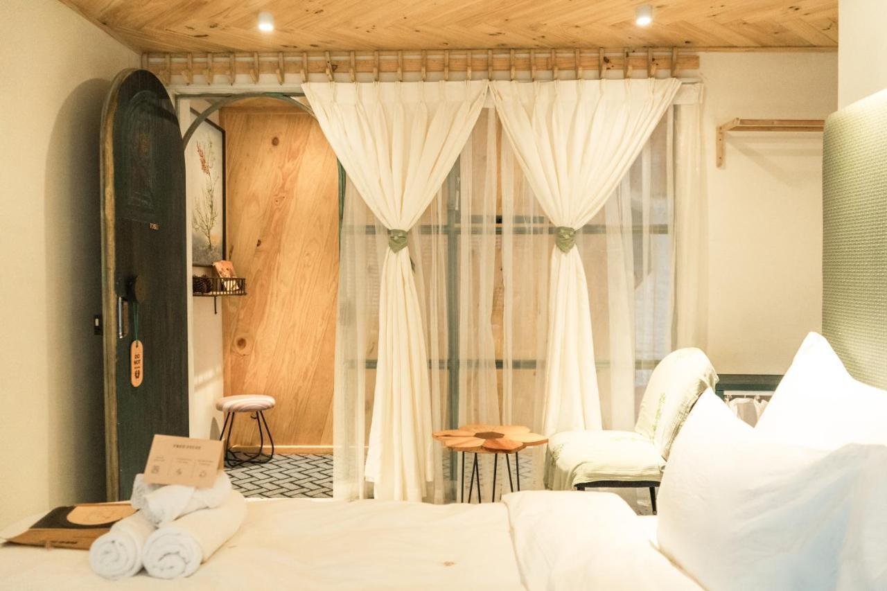 Andalat Homestay エクステリア 写真