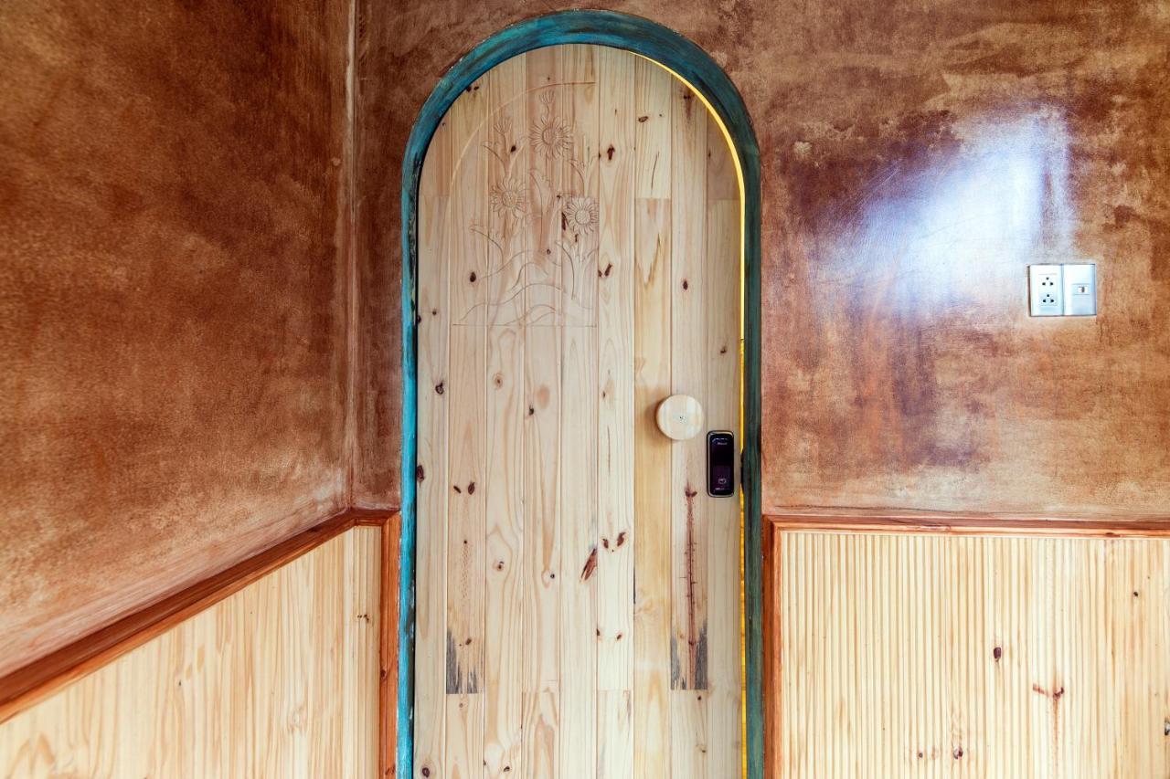 Andalat Homestay エクステリア 写真