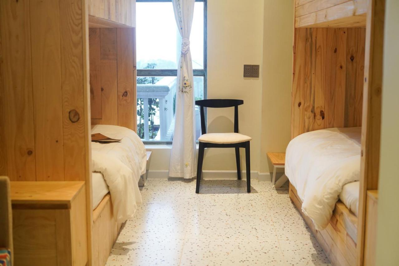 Andalat Homestay エクステリア 写真