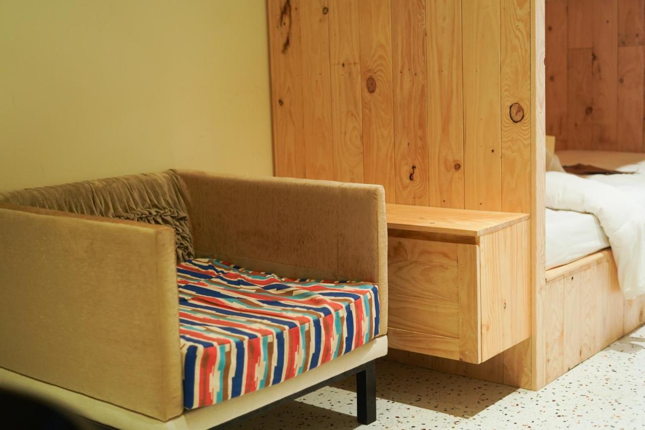Andalat Homestay エクステリア 写真