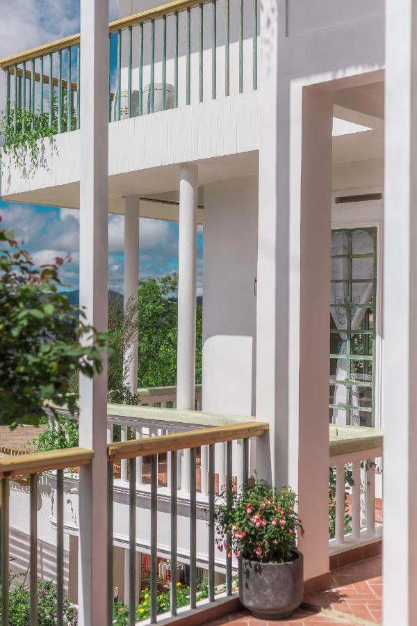 Andalat Homestay エクステリア 写真