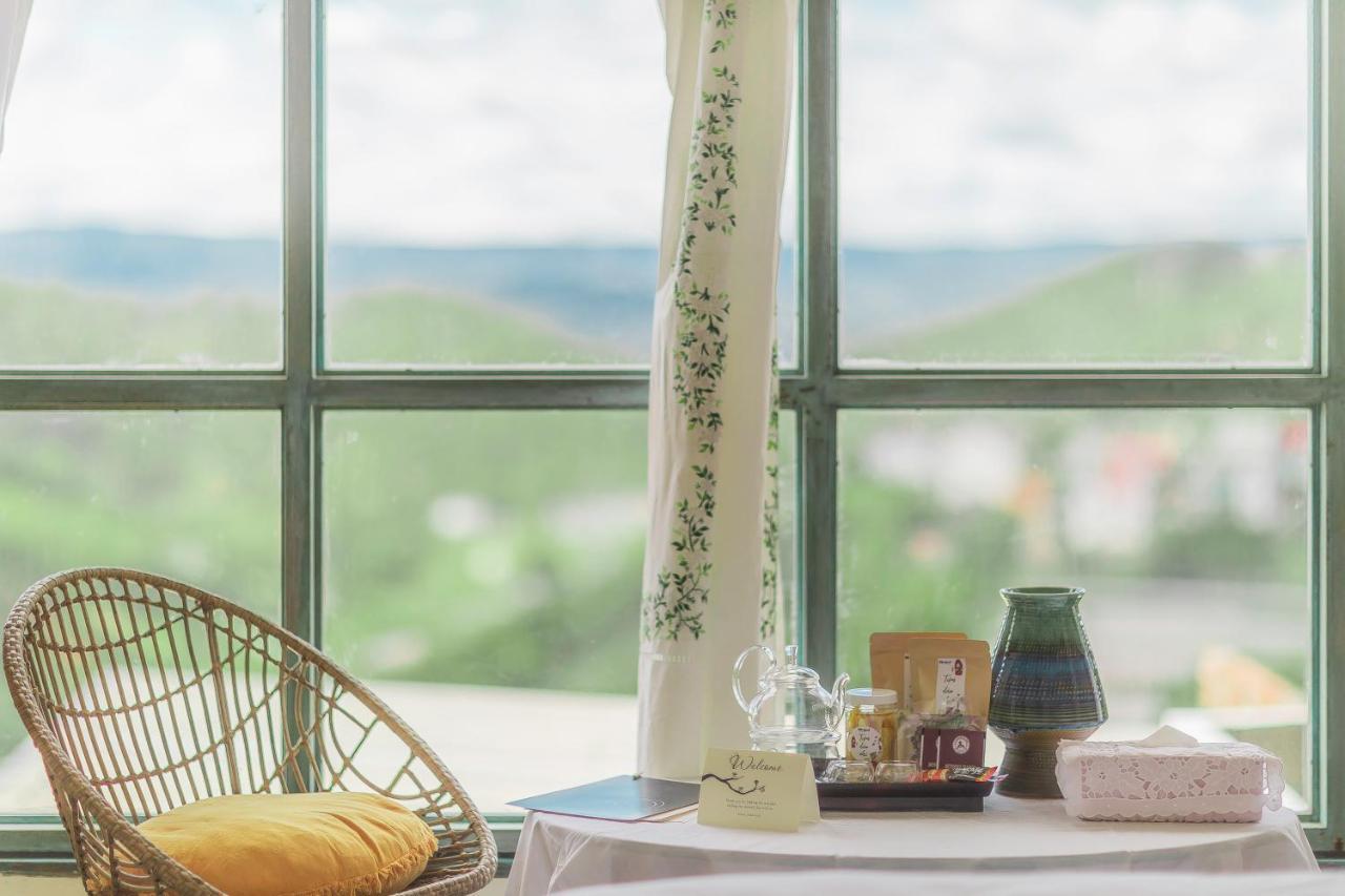 Andalat Homestay エクステリア 写真