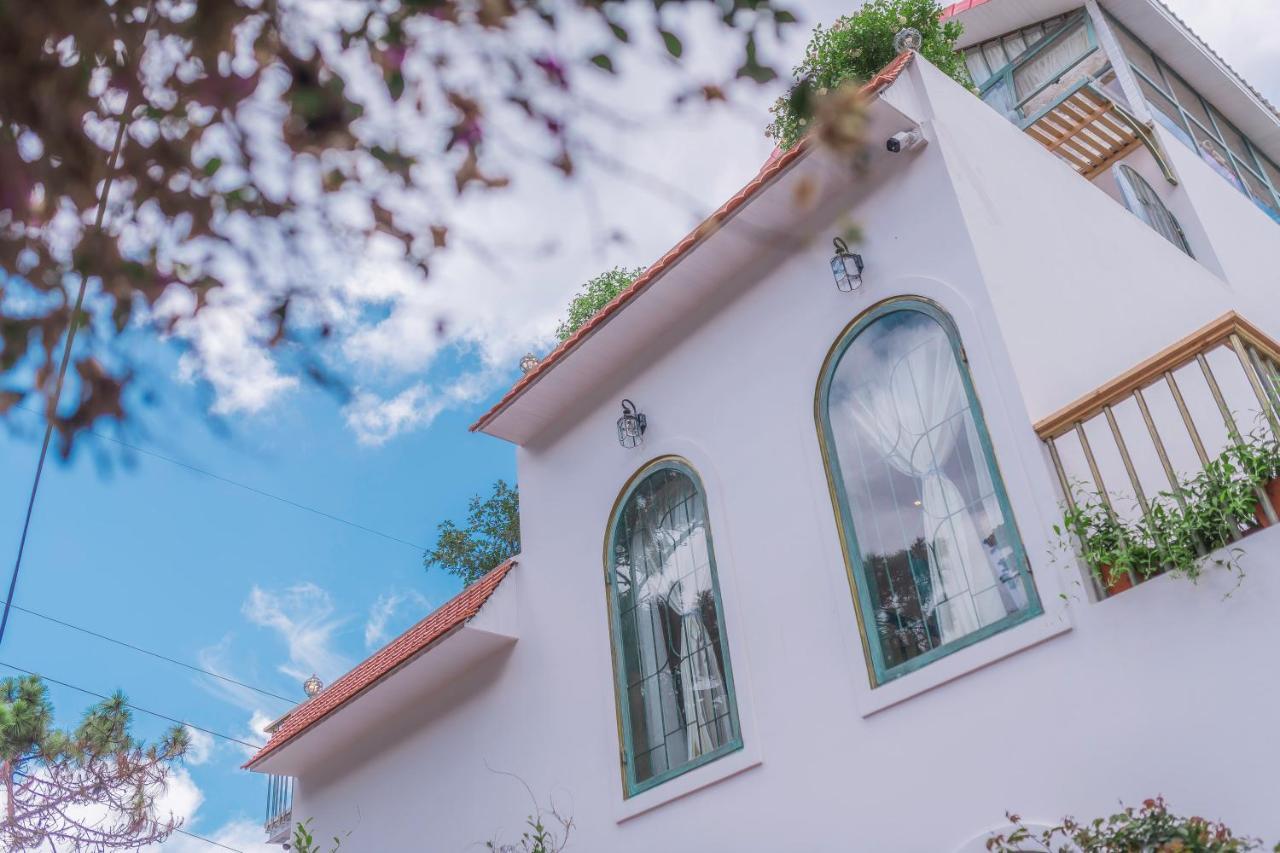Andalat Homestay エクステリア 写真