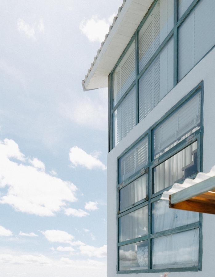 Andalat Homestay エクステリア 写真
